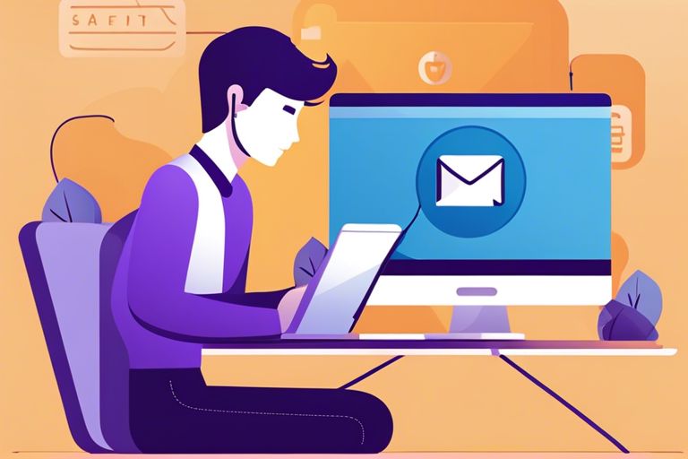 Protect Your Social Media Accounts with a Disposable Temporary Email