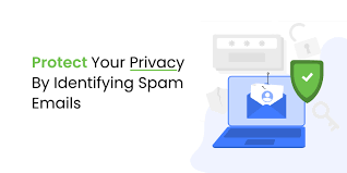How to protect from Spam Emails