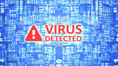 different ways to protect your pc from virus